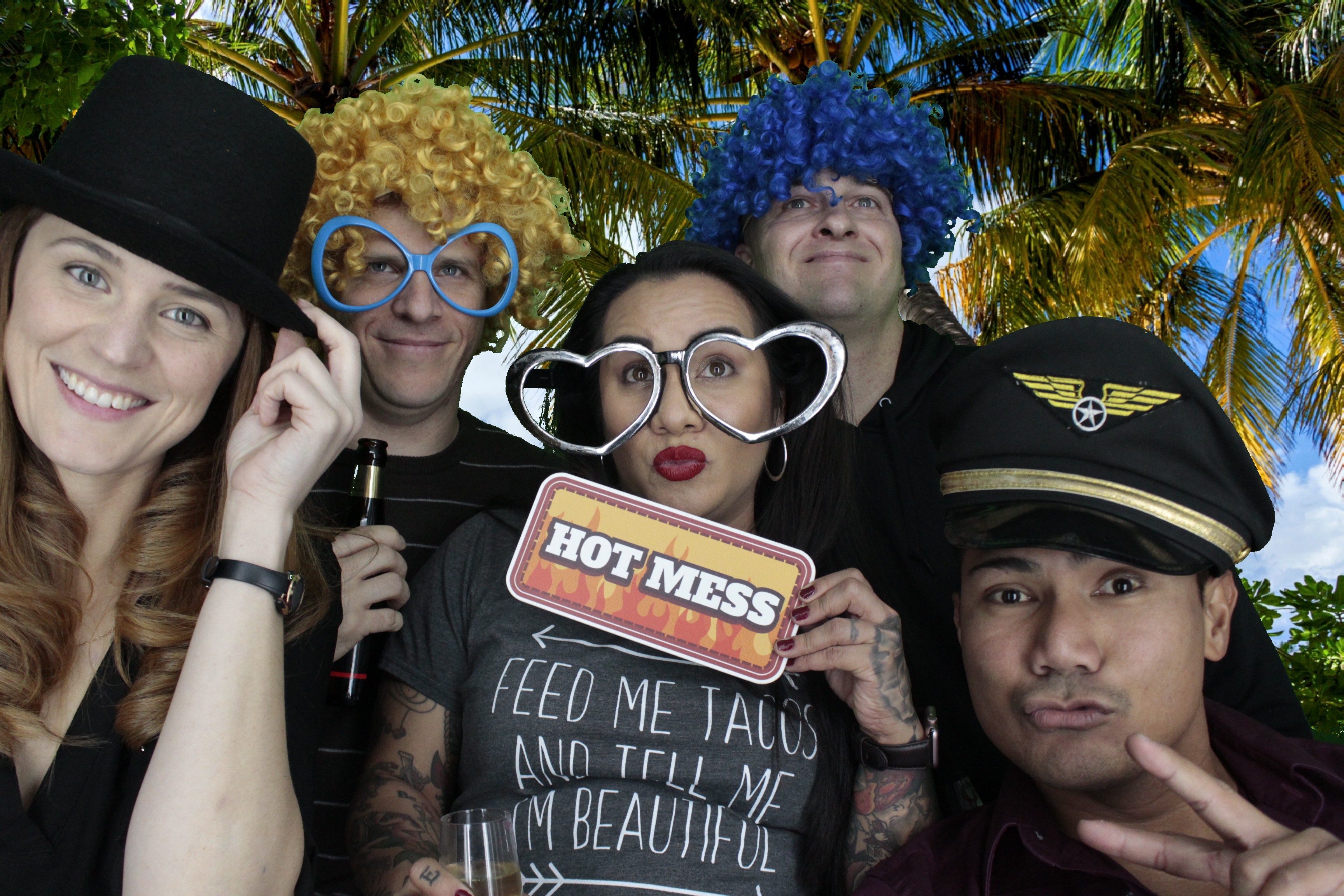 HST Khaki Ball 2018 | View more photos from the event at gallery.myphotoboothexperience.co.uk/u/MyPhotoBoothExperienceLtd/HST-Khaki-Ball-2018
